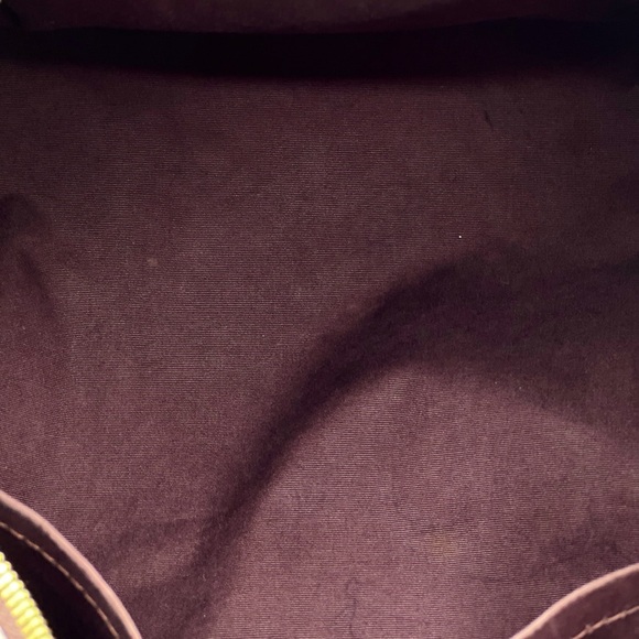 Louis Vuitton Monogram Idylle Speedy Bandouliere 30 Sepia - Picture 6 of 16